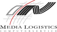 Media Logistics Logo